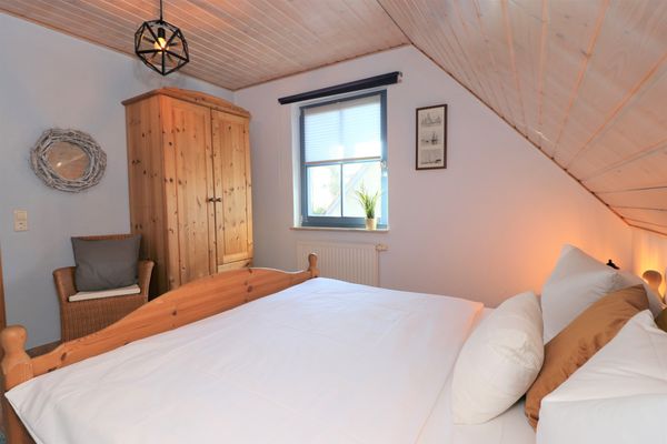 AM LEUCHTFEUER App. 02 Ostseebad Wustrow - 