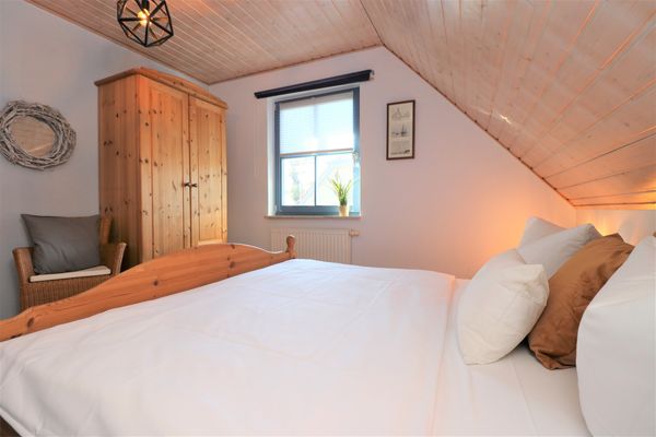 AM LEUCHTFEUER App. 02 Ostseebad Wustrow - 