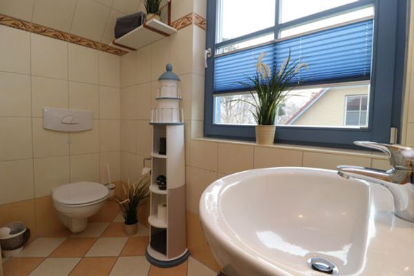 AM LEUCHTFEUER App. 02 Ostseebad Wustrow - 