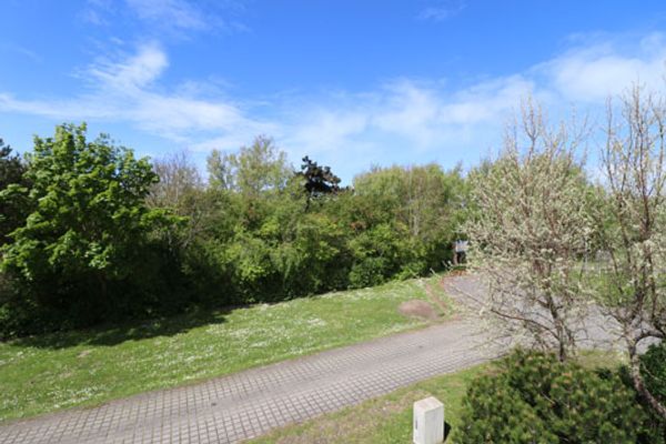 AM LEUCHTFEUER App. 02 Ostseebad Wustrow - 