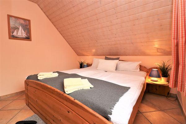 AM LEUCHTFEUER App. 06 Ostseebad Wustrow - 