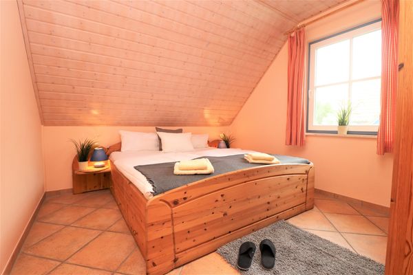 AM LEUCHTFEUER App. 06 Ostseebad Wustrow - 