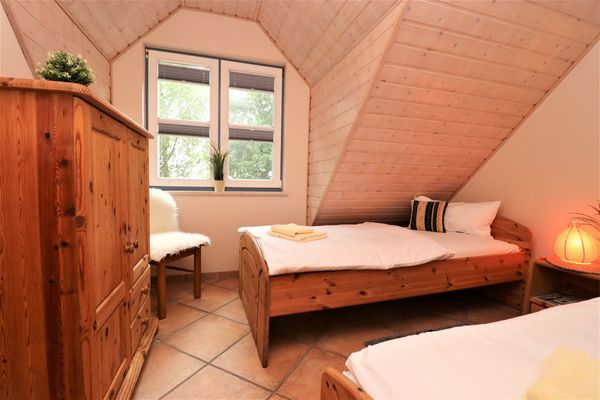 AM LEUCHTFEUER App. 06 Ostseebad Wustrow - 