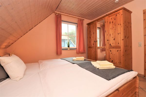 AM LEUCHTFEUER App. 06 Ostseebad Wustrow - 