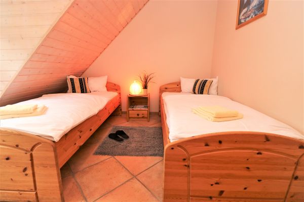 AM LEUCHTFEUER App. 06 Ostseebad Wustrow - 