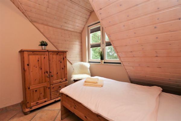 AM LEUCHTFEUER App. 06 Ostseebad Wustrow - 