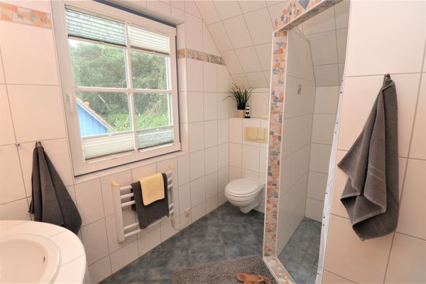 AM LEUCHTFEUER App. 06 Ostseebad Wustrow - 