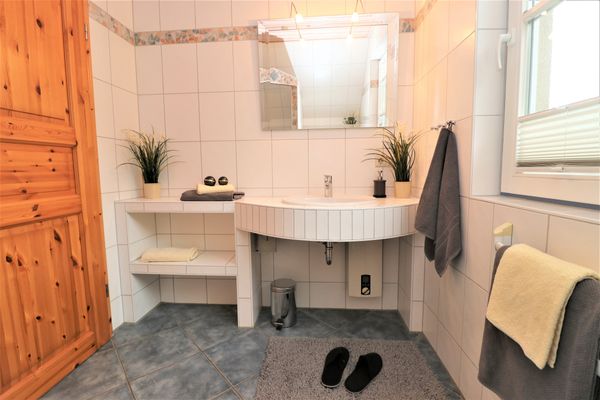 AM LEUCHTFEUER App. 06 Ostseebad Wustrow - 