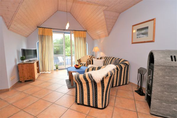 AM LEUCHTFEUER App. 06 Ostseebad Wustrow - 