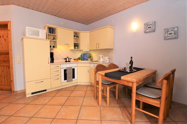 AM LEUCHTFEUER App. 06 Ostseebad Wustrow - 