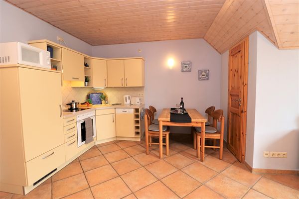 AM LEUCHTFEUER App. 06 Ostseebad Wustrow - 