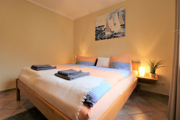 AM LEUCHTFEUER App. 07 Ostseebad Wustrow - 