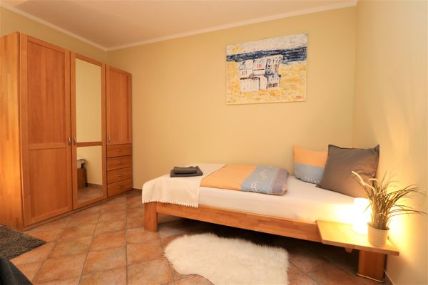 AM LEUCHTFEUER App. 07 Ostseebad Wustrow - 