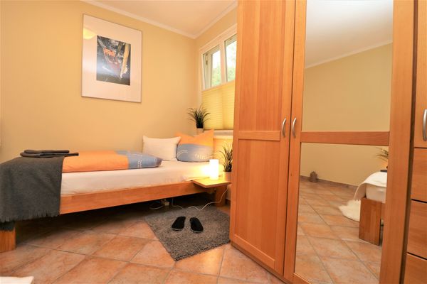 AM LEUCHTFEUER App. 07 Ostseebad Wustrow - 