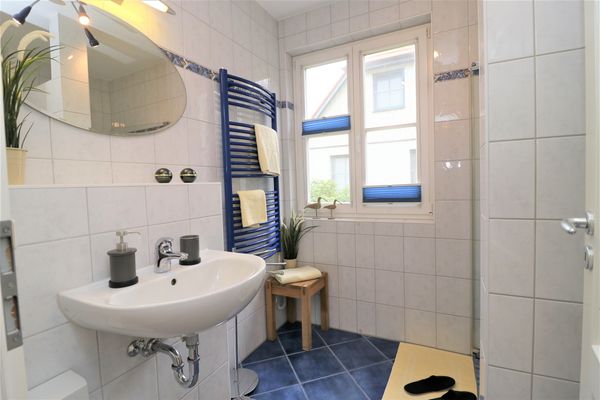 AM LEUCHTFEUER App. 07 Ostseebad Wustrow - 