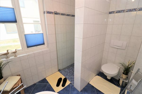 AM LEUCHTFEUER App. 07 Ostseebad Wustrow - 