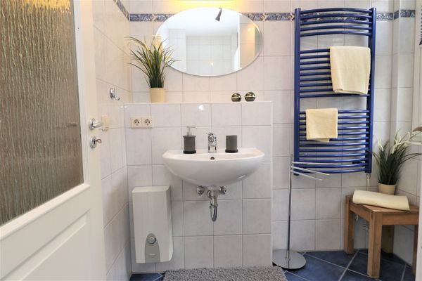 AM LEUCHTFEUER App. 07 Ostseebad Wustrow - 