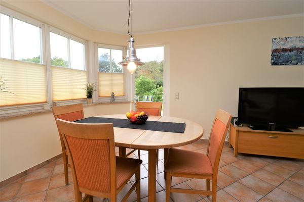 AM LEUCHTFEUER App. 07 Ostseebad Wustrow - 