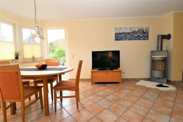 AM LEUCHTFEUER App. 07 Ostseebad Wustrow - 