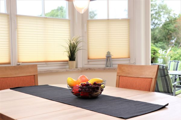 AM LEUCHTFEUER App. 07 Ostseebad Wustrow - 