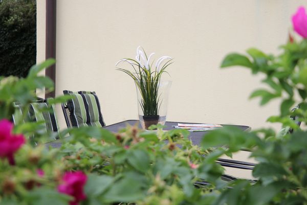 AM LEUCHTFEUER App. 07 Ostseebad Wustrow - 