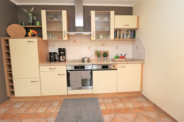 AM LEUCHTFEUER App. 07 Ostseebad Wustrow - 