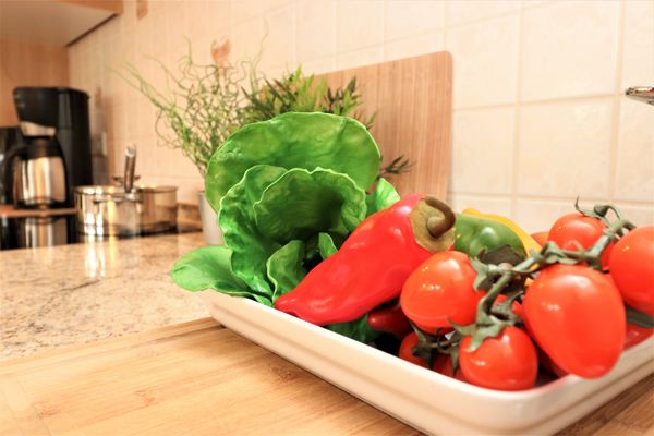 AM LEUCHTFEUER App. 07 Ostseebad Wustrow - 