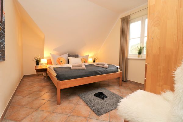 AM LEUCHTFEUER App. 08 Ostseebad Wustrow - 