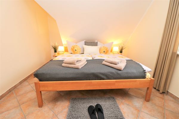 AM LEUCHTFEUER App. 08 Ostseebad Wustrow - 