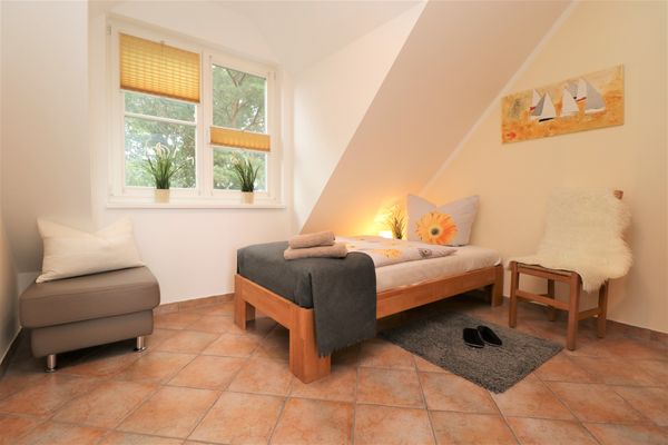 AM LEUCHTFEUER App. 08 Ostseebad Wustrow - 