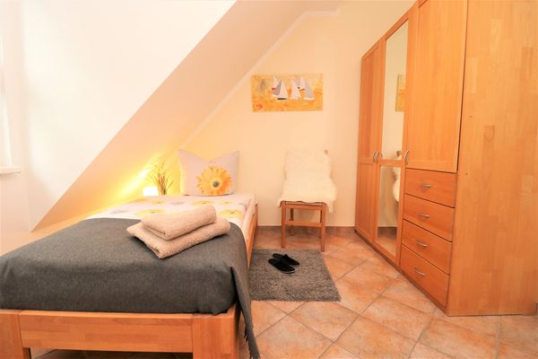 AM LEUCHTFEUER App. 08 Ostseebad Wustrow - 