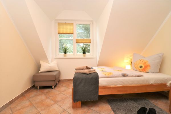 AM LEUCHTFEUER App. 08 Ostseebad Wustrow - 