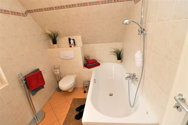 AM LEUCHTFEUER App. 08 Ostseebad Wustrow - 