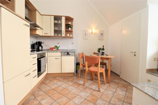 AM LEUCHTFEUER App. 08 Ostseebad Wustrow - 