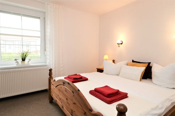 ZWISCHEN BODDEN UND MEER App. 01 Ostseebad Ahrenshoop - 