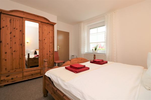 ZWISCHEN BODDEN UND MEER App. 01 Ostseebad Ahrenshoop - 