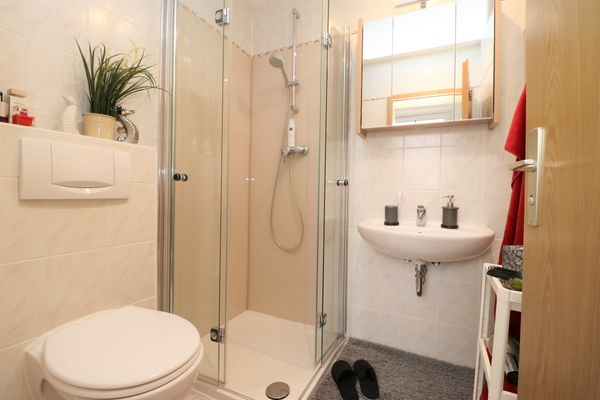 ZWISCHEN BODDEN UND MEER App. 01 Ostseebad Ahrenshoop - 