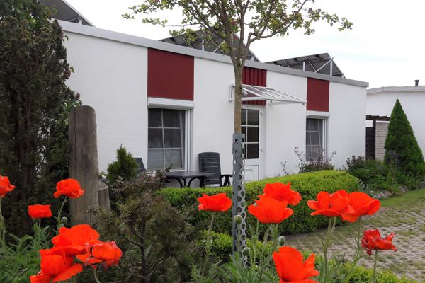 ZWISCHEN BODDEN UND MEER App. 01 Ostseebad Ahrenshoop - 