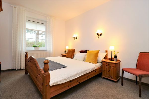 ZWISCHEN BODDEN UND MEER App. 02 Ostseebad Ahrenshoop - 