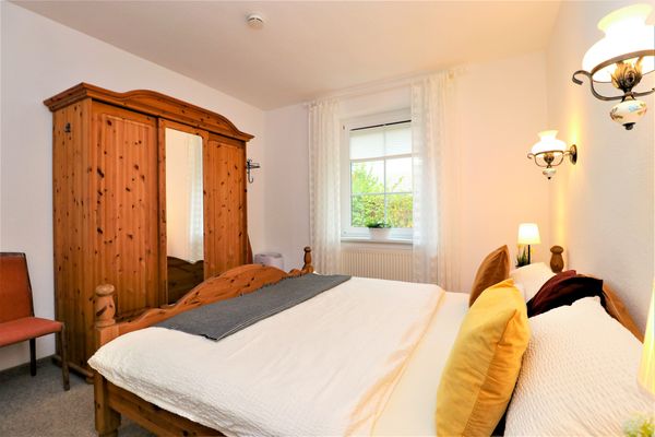 ZWISCHEN BODDEN UND MEER App. 02 Ostseebad Ahrenshoop - 