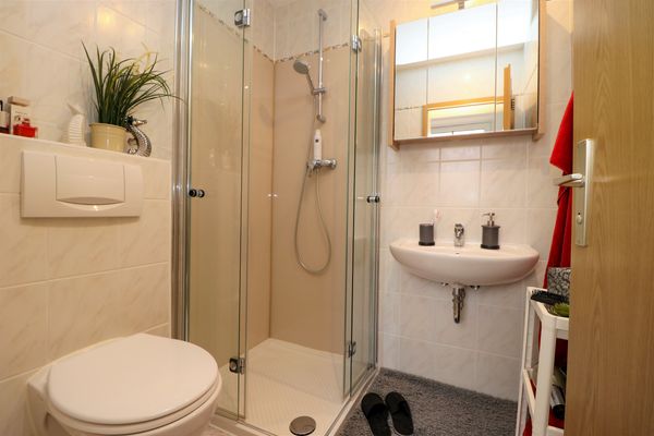 ZWISCHEN BODDEN UND MEER App. 02 Ostseebad Ahrenshoop - 