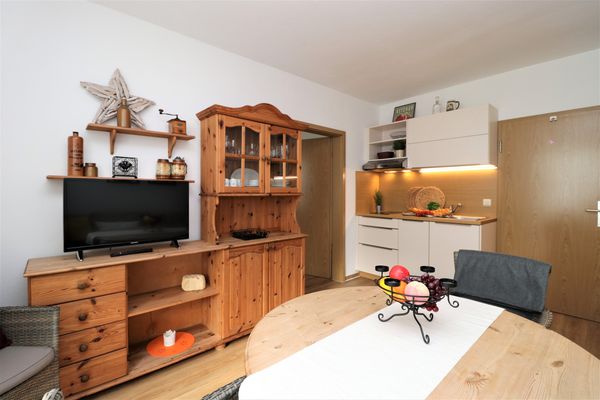 ZWISCHEN BODDEN UND MEER App. 03 Ostseebad Ahrenshoop - 