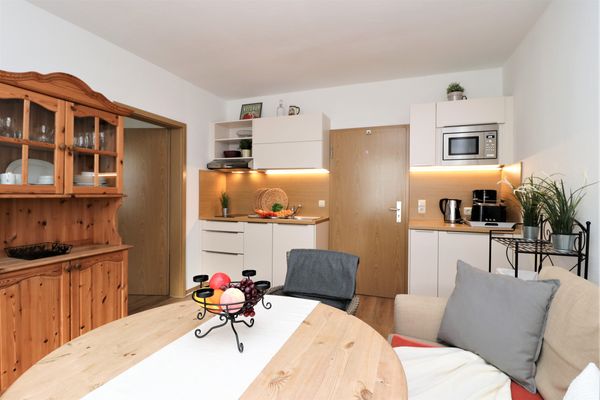 ZWISCHEN BODDEN UND MEER App. 03 Ostseebad Ahrenshoop - 