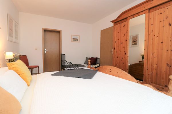 ZWISCHEN BODDEN UND MEER App. 03 Ostseebad Ahrenshoop - 