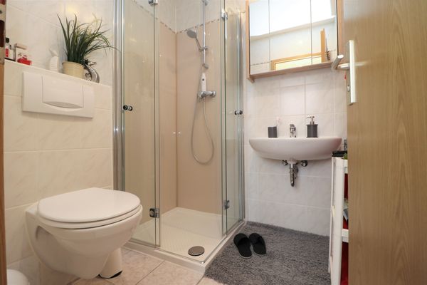 ZWISCHEN BODDEN UND MEER App. 03 Ostseebad Ahrenshoop - 