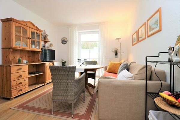 ZWISCHEN BODDEN UND MEER App. 04 Ostseebad Ahrenshoop - 