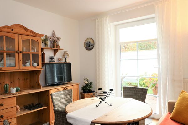 ZWISCHEN BODDEN UND MEER App. 04 Ostseebad Ahrenshoop - 