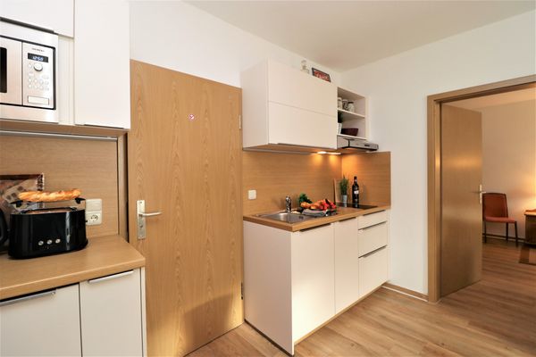 ZWISCHEN BODDEN UND MEER App. 04 Ostseebad Ahrenshoop - 