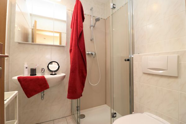 ZWISCHEN BODDEN UND MEER App. 04 Ostseebad Ahrenshoop - 