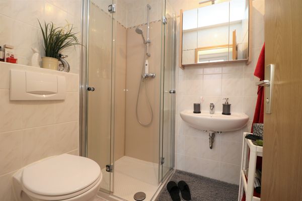 ZWISCHEN BODDEN UND MEER App. 05 Ostseebad Ahrenshoop - 